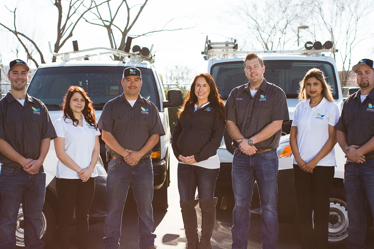Greener Solutions Heating & A/C
