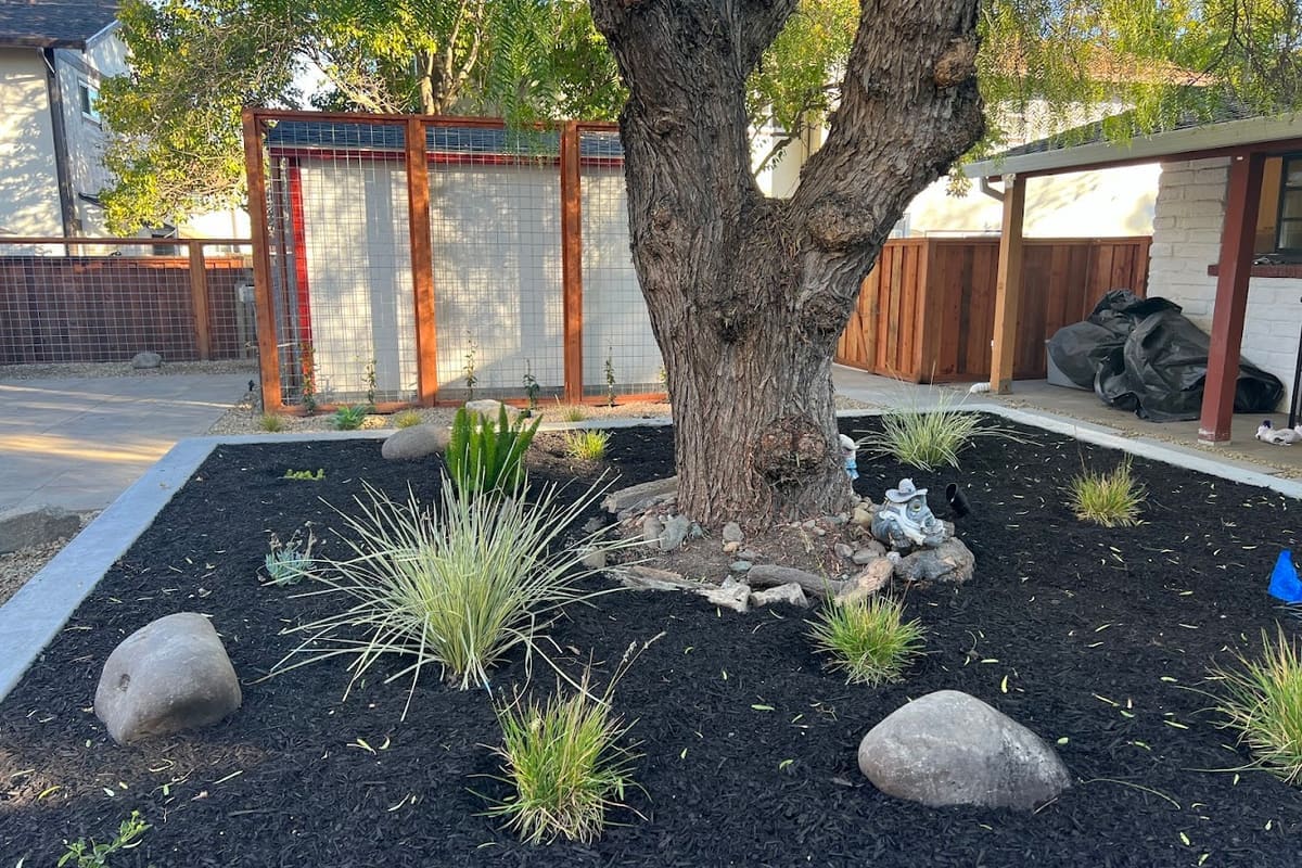 Greengo Landscaping Inc