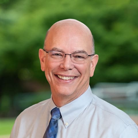 Gregory M. Coe, M.D.