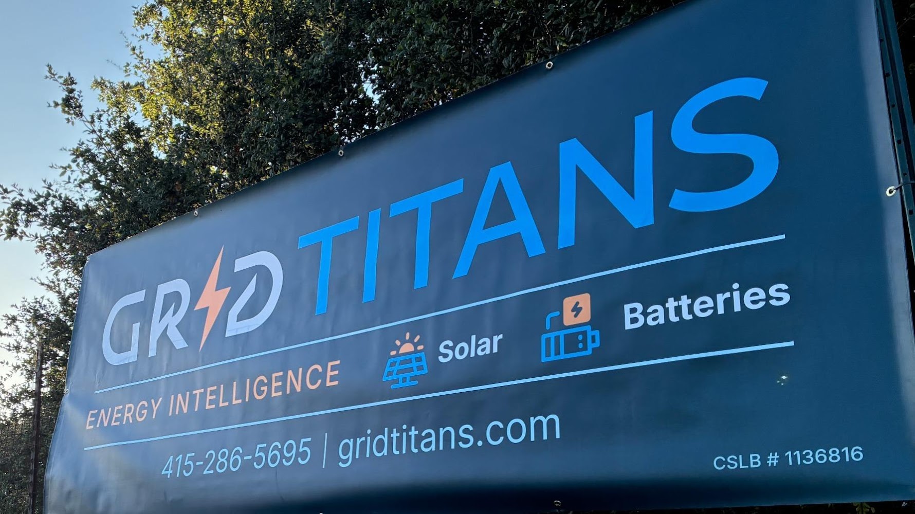 Grid Titans