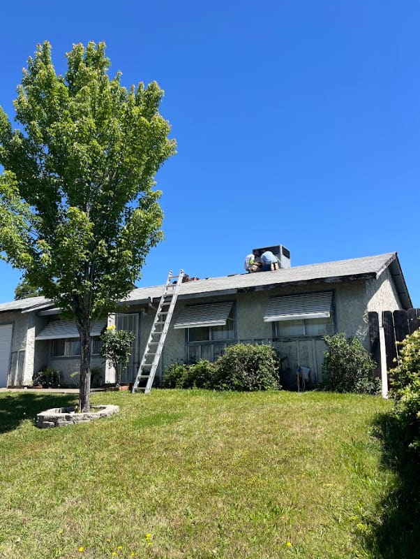 Grimes Heating & Air, Inc.