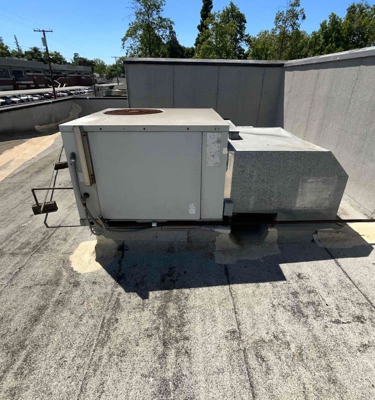 Grizzly Heating & Air