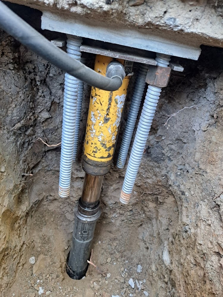 Groundworks