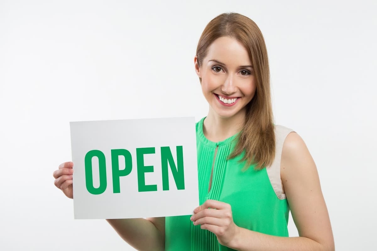 Growth Operations Firm