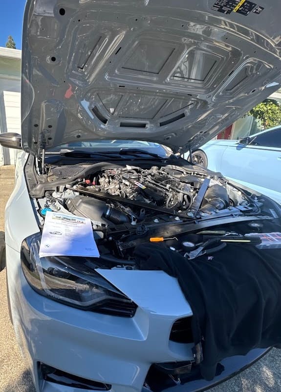 Gs Auto Repair (Mobile)