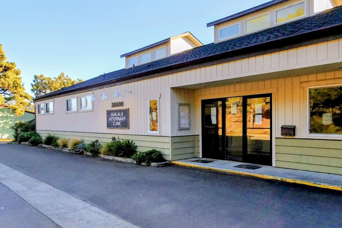 Gualala Veterinary Clinic