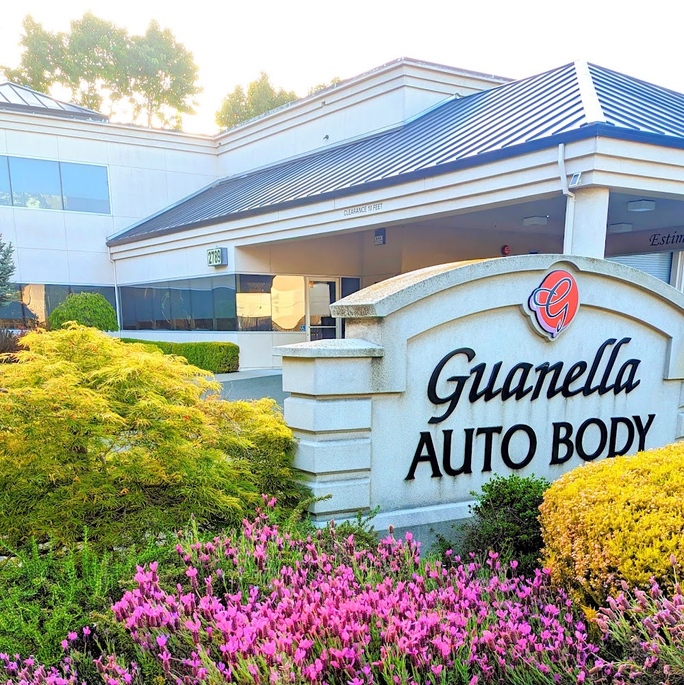 Guanella Auto Body