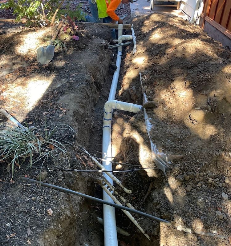 Guaranteed Plumbing