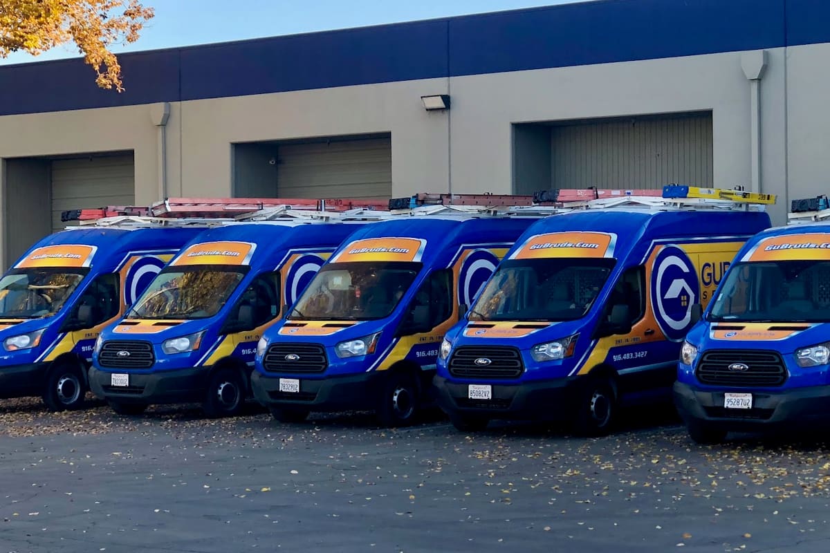 Gubruds Services