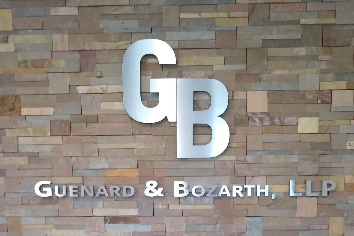 Guenard & Bozarth Llp