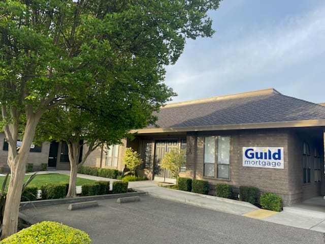 Guild Mortgage - Allison Carroll Schwartz