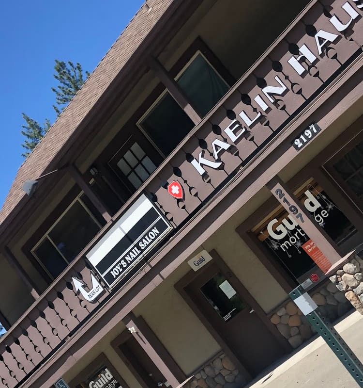 Guild Mortgage Company