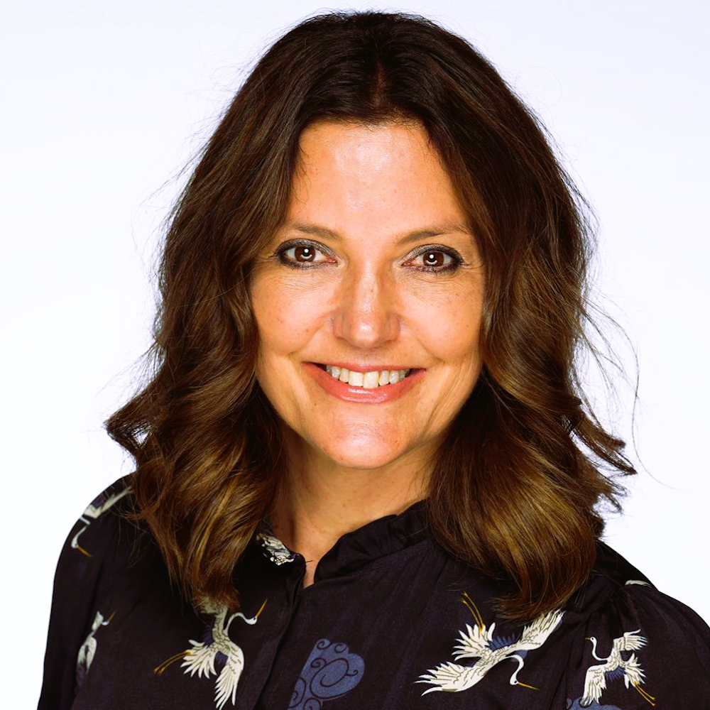 Guild Mortgage - Suzanne Martindale
