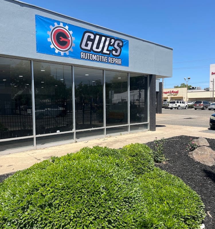 Gul's Automotive Repair