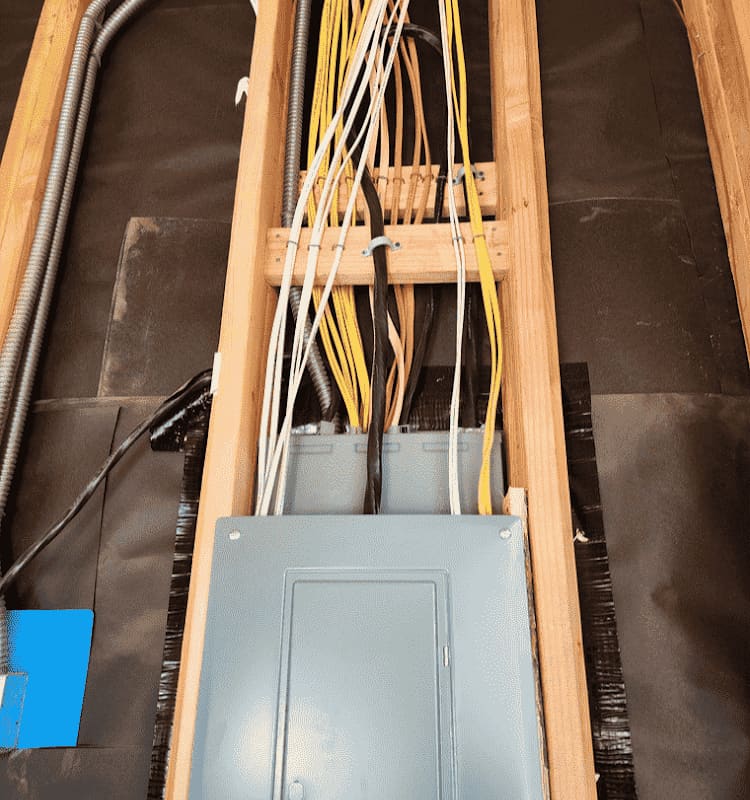 Gunsch Electric, Inc.