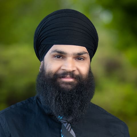 Gurjant Singh, M.D.