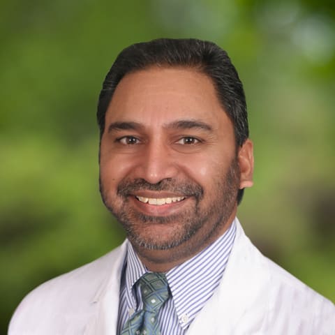 Gurmail S. Brar, M.D.