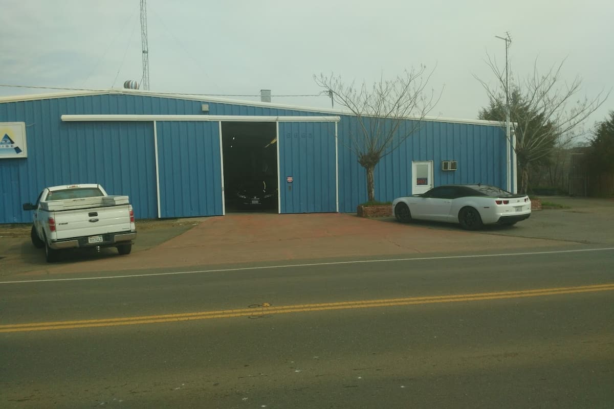 Gustafson Enterprise LLC