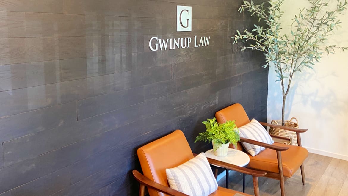 Gwinup Law, APC