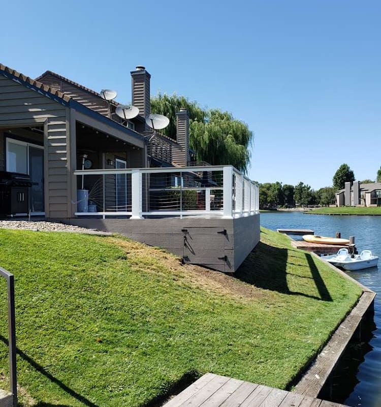 H.Flores Construction - General Contractor in Galt