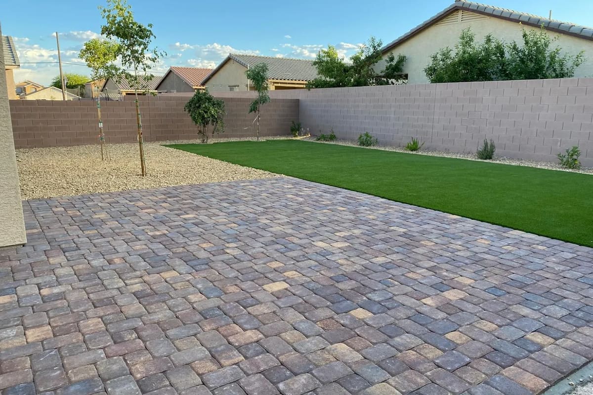 H&J Landscaping Services