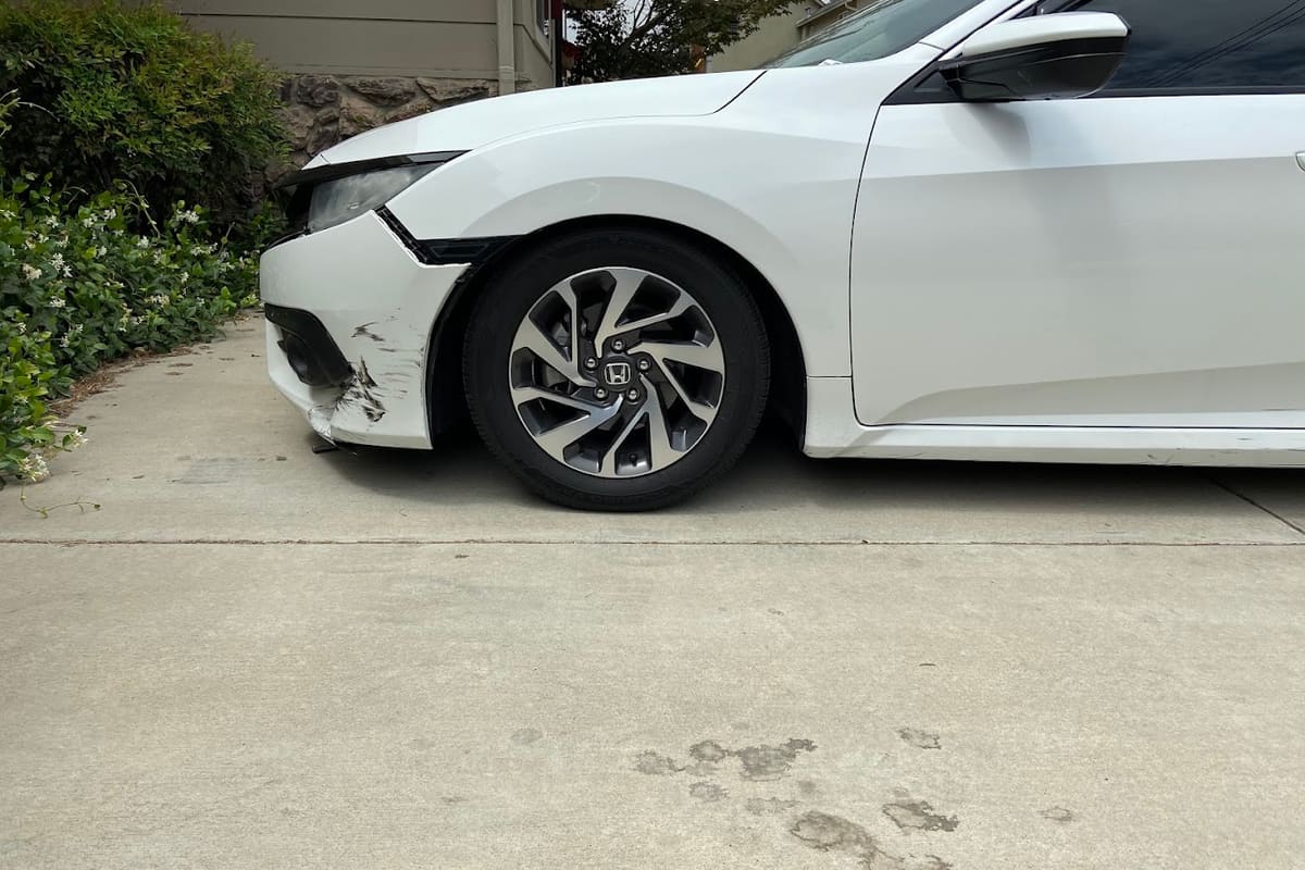 H & R Auto Body Shop