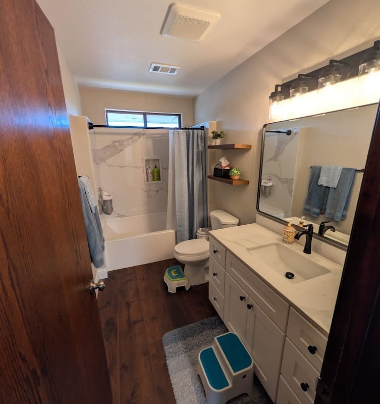 H4H Remodeling and Repairs Inc.