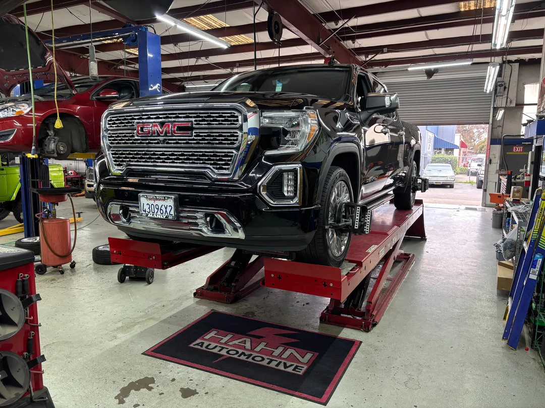 Hahn Automotive — photo 5