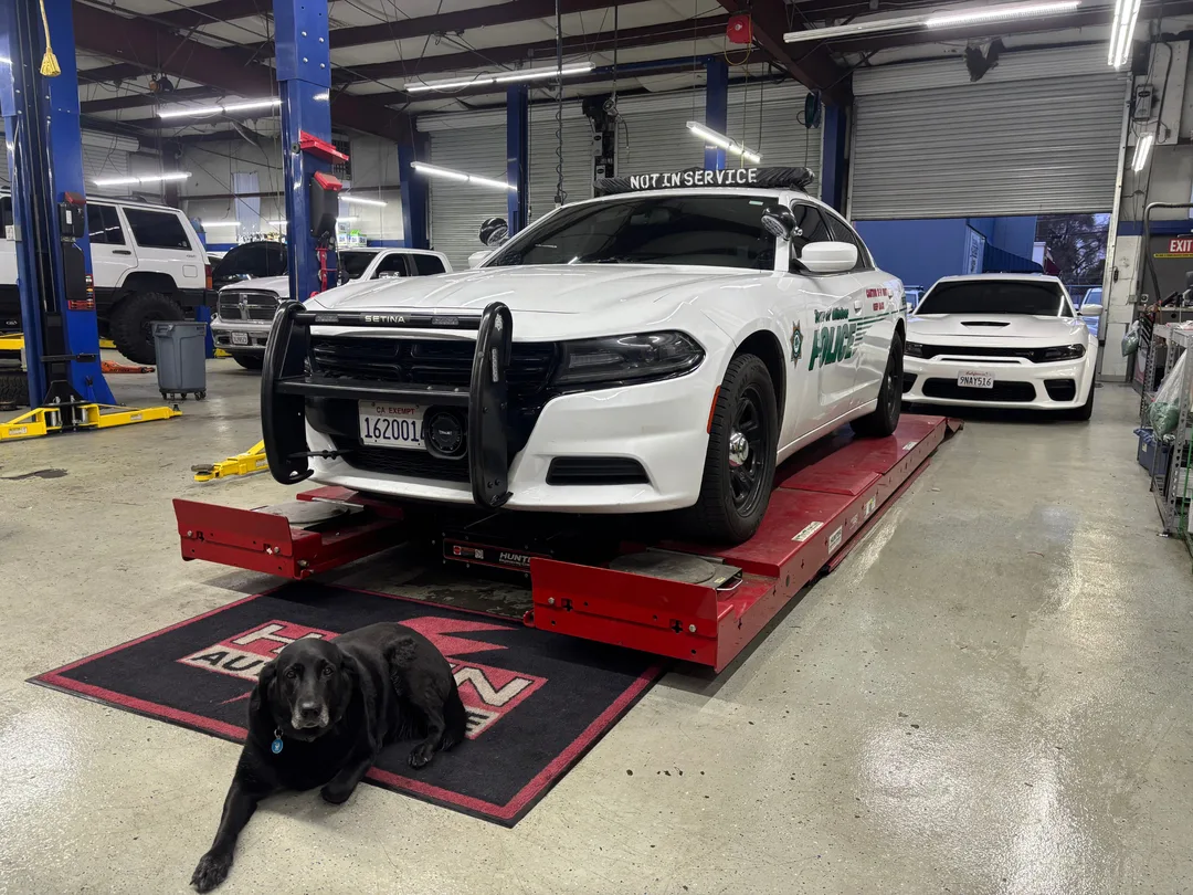 Hahn Automotive — photo 6