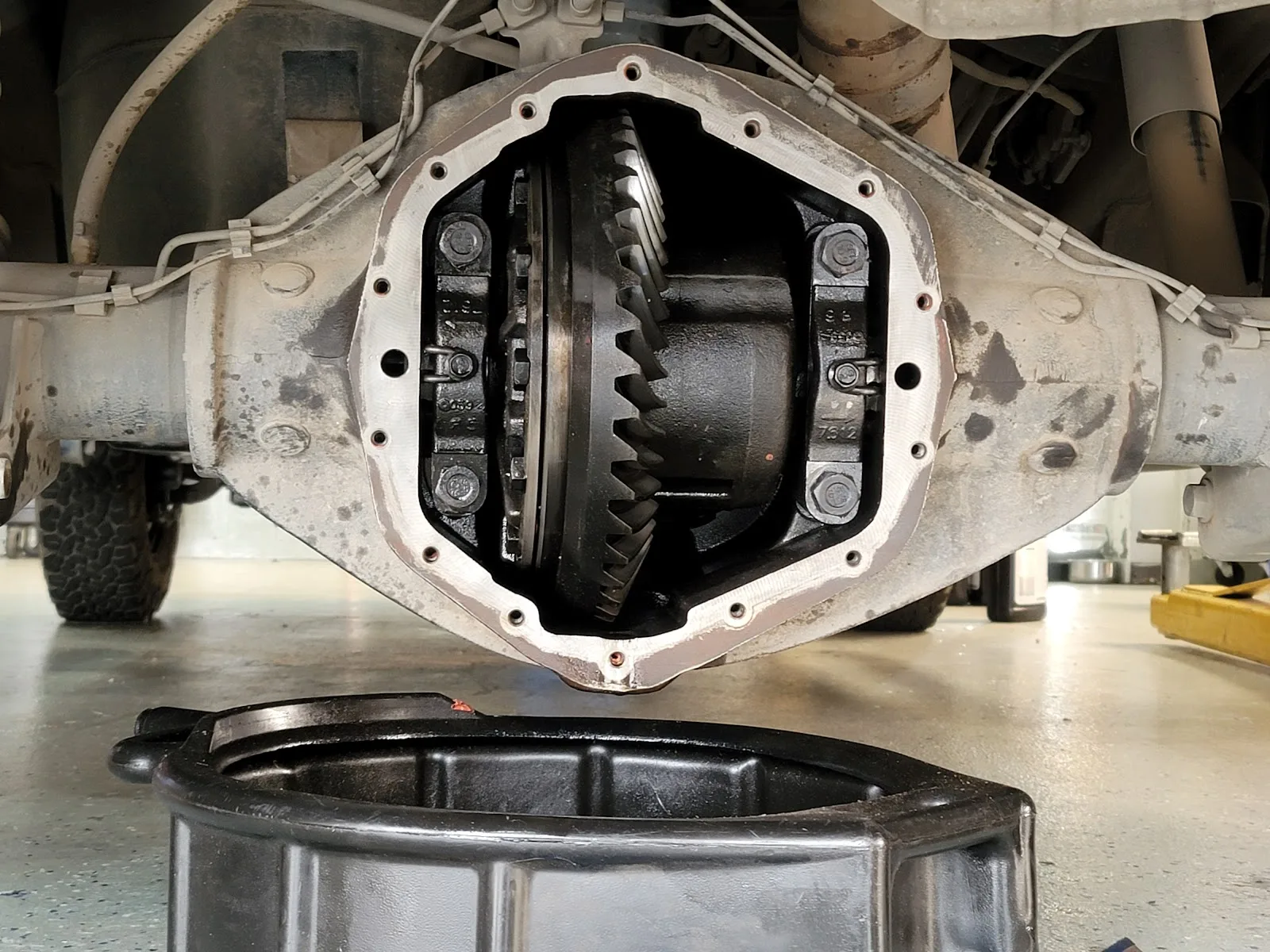 Hahn Automotive — photo 7