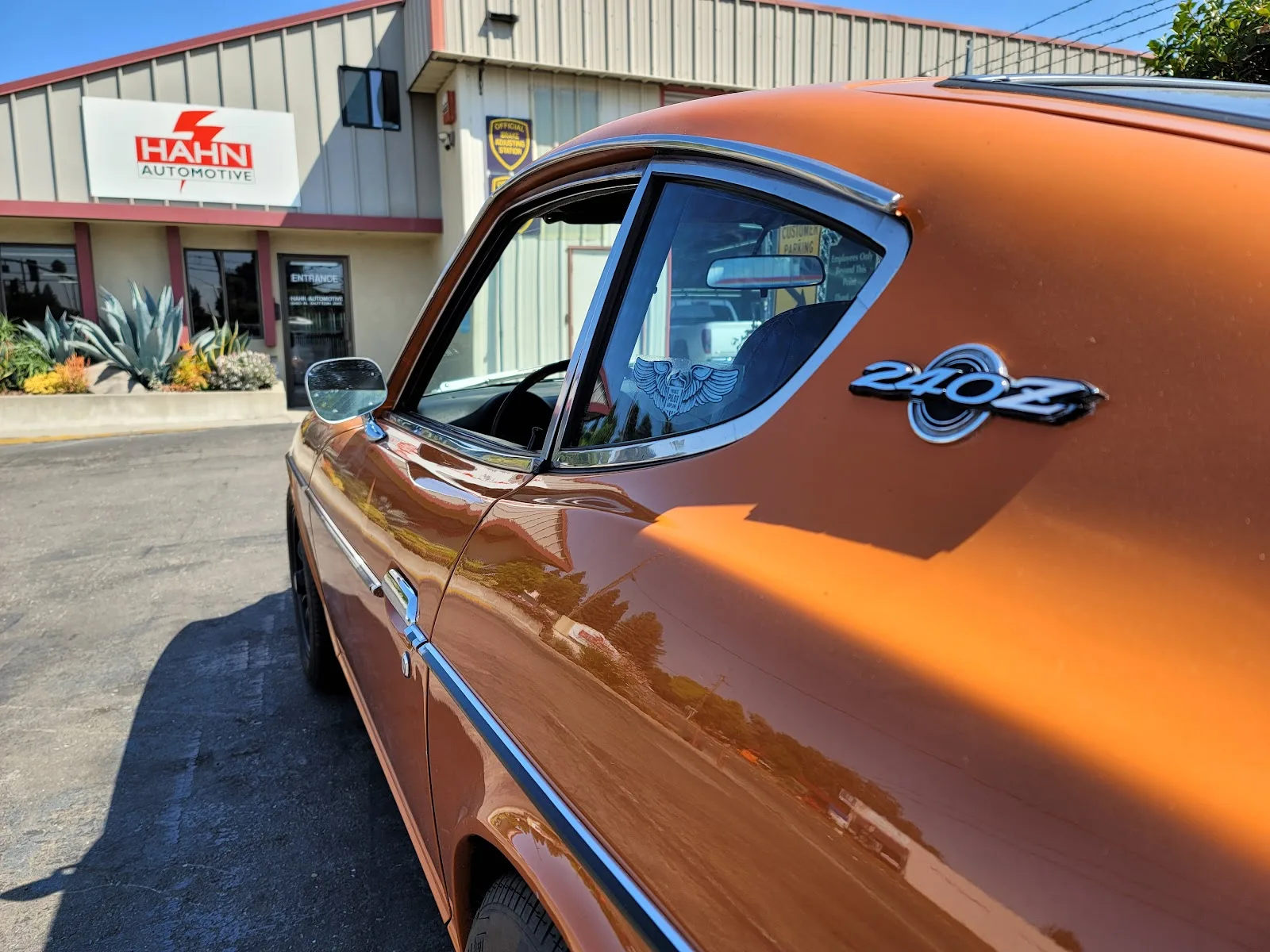 Hahn Automotive — photo 8