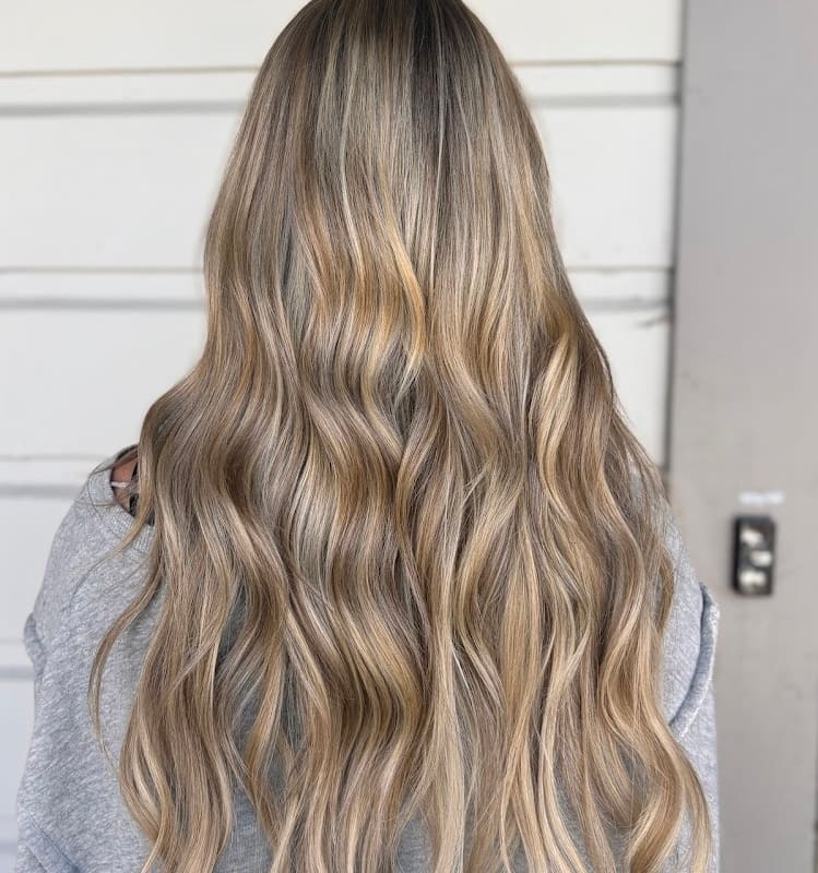 Hair By Alley Jo
