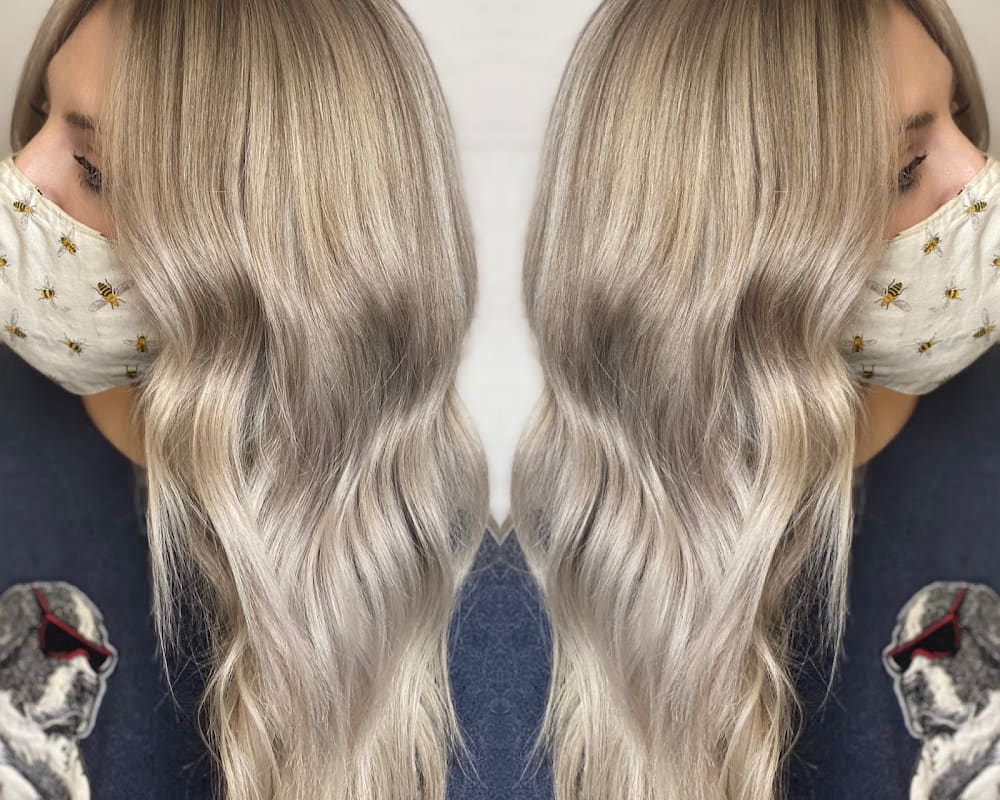 Hair by nicki
