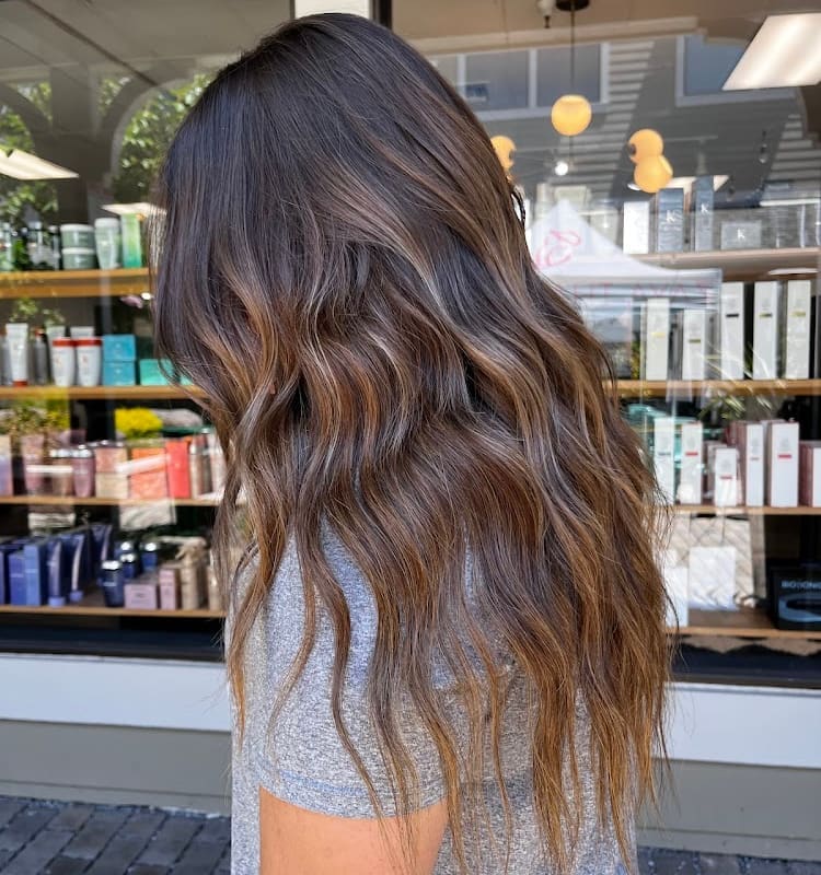 Hair Emporium