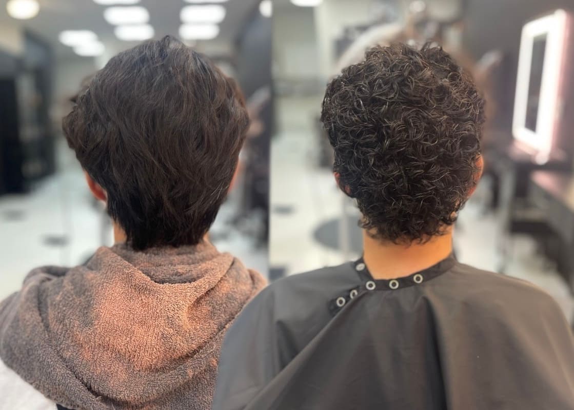 Hair N Riah Salon