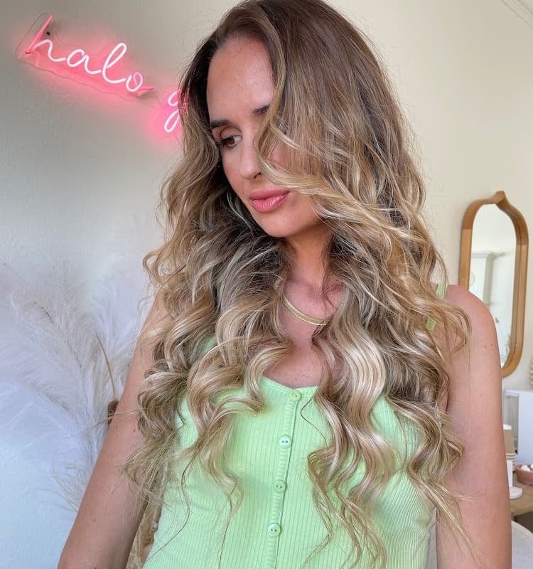 Halo Hair & Apothecary