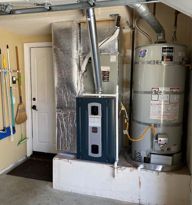 Hammer's Heating & Air Conditioning