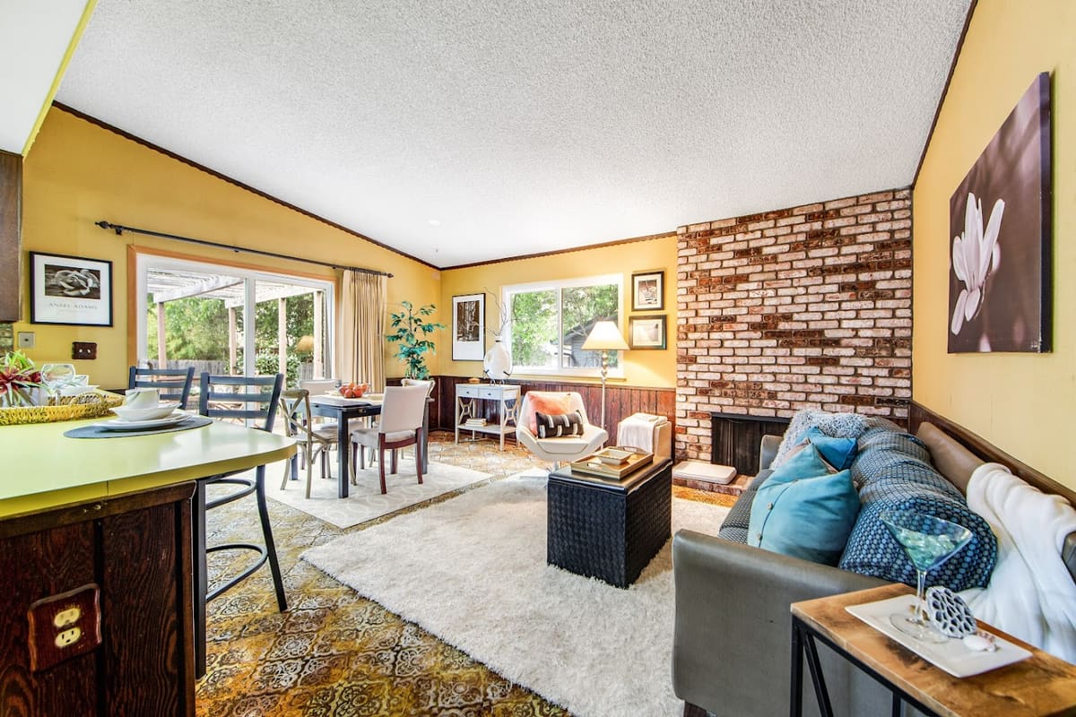 Hampton Homes