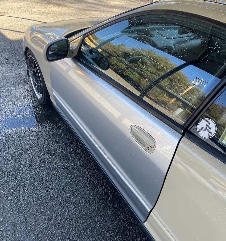 Hangtown Body Shop & Auto Glass