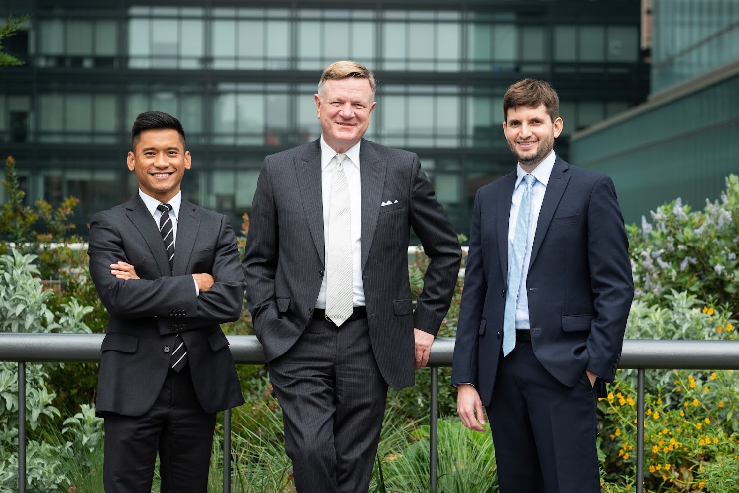 Hanke & Apolonio Wealth Advisors LLC