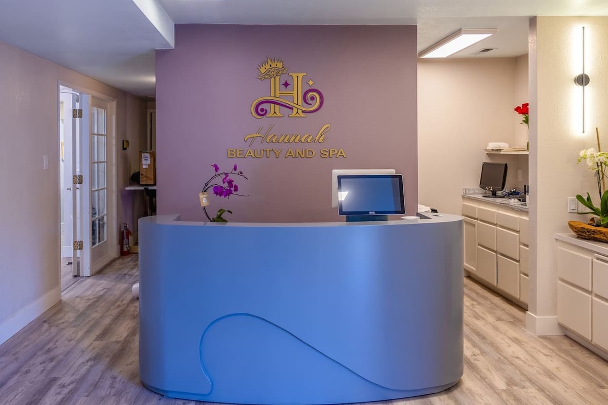 Hannah Beauty and Spa