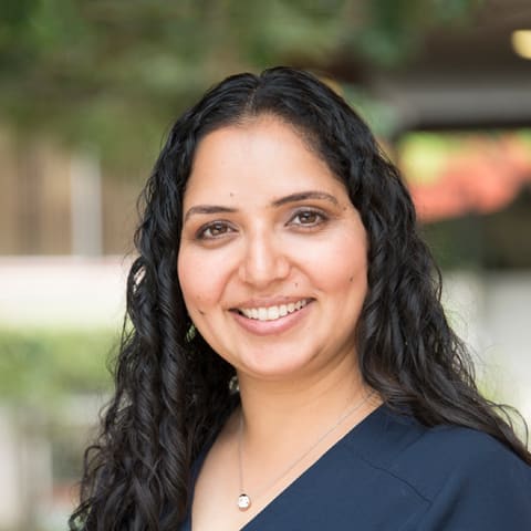 Hardeep Saini, D.O.
