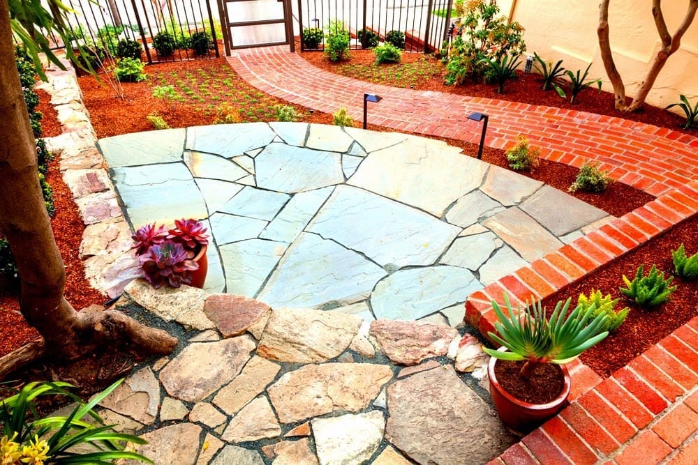 Harkness Gardens Landscaping