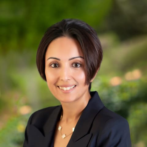 Harpreet T Bains, M.D.