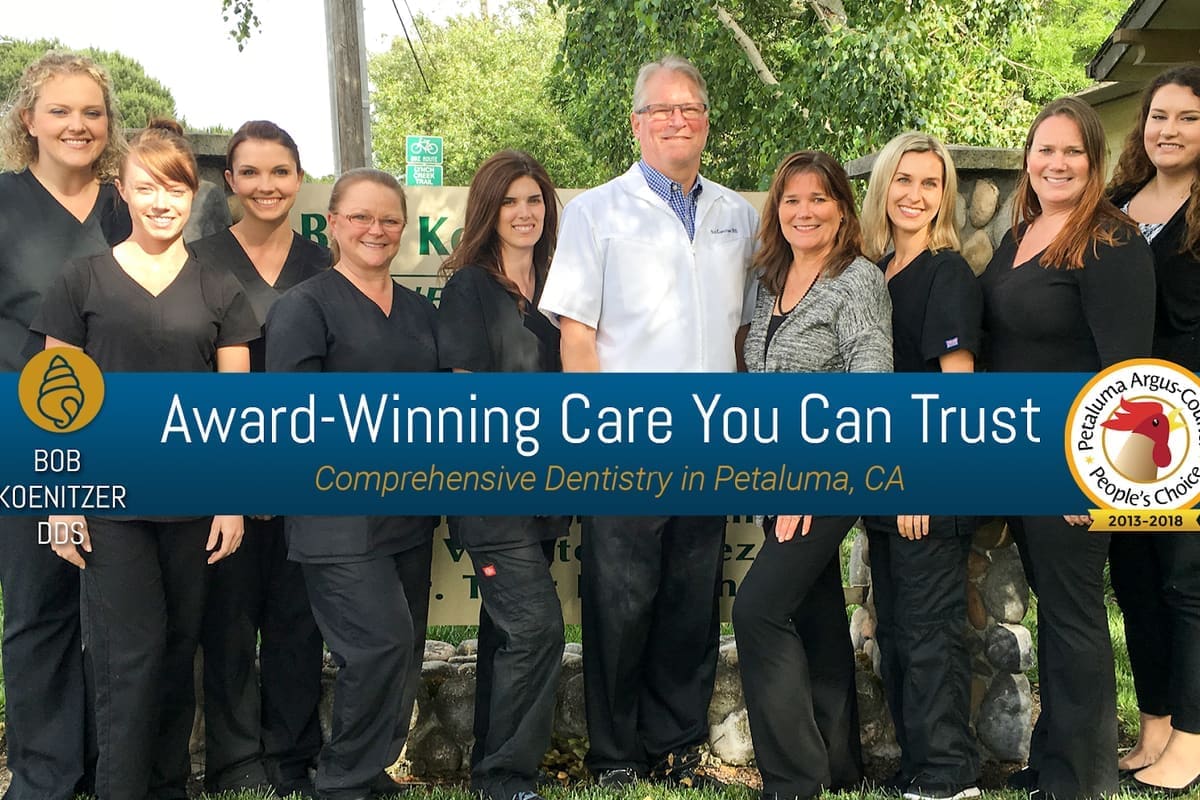 Hartford Koenitzer Dental