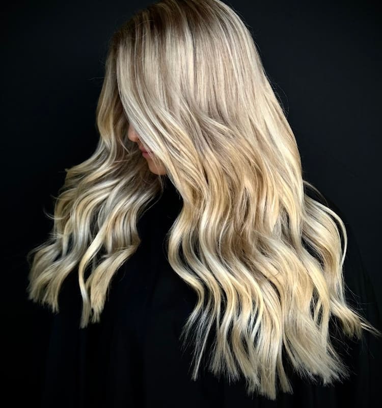 Hartz and West Salon, Extension, and Blowout Bar