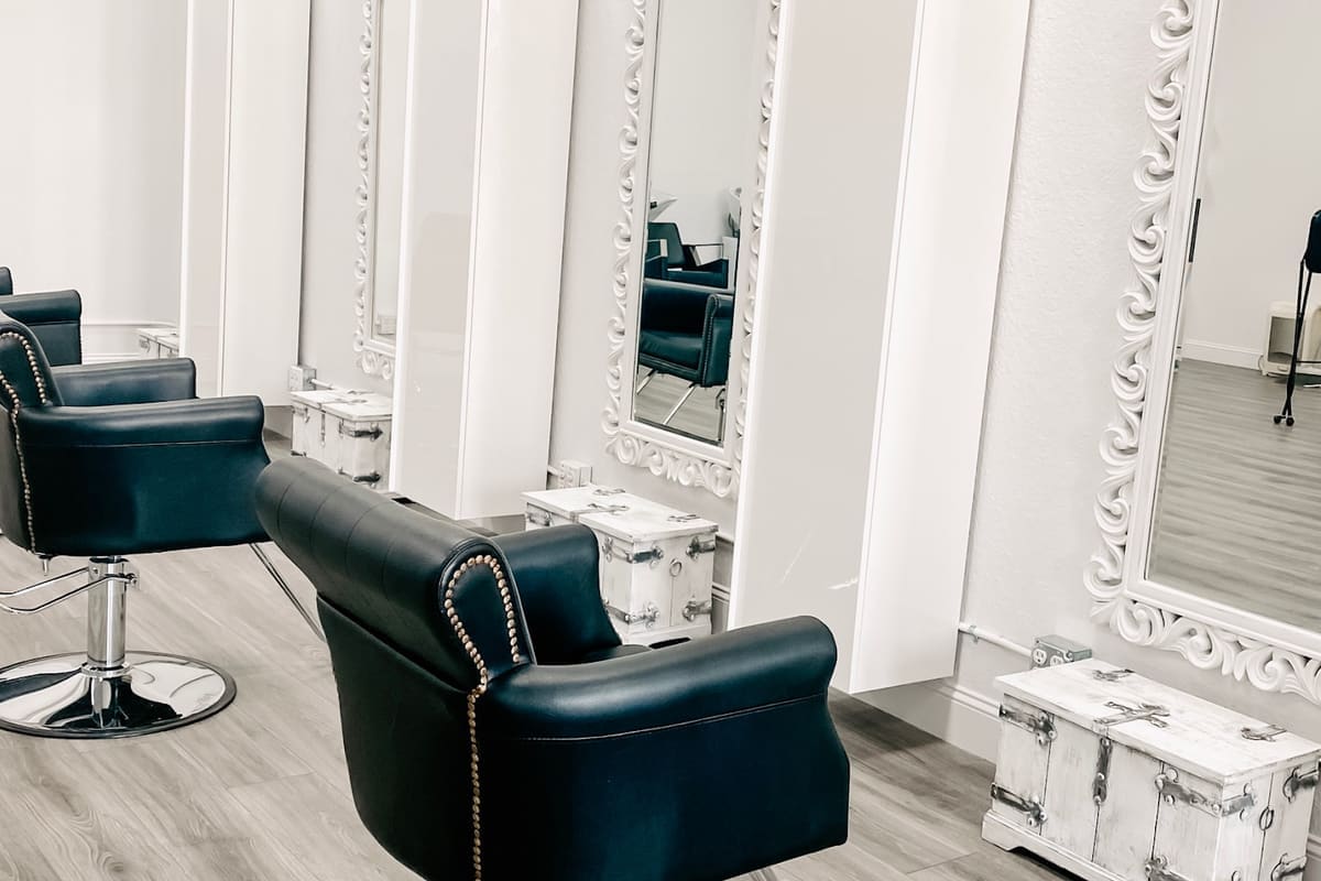 Haven Salon California