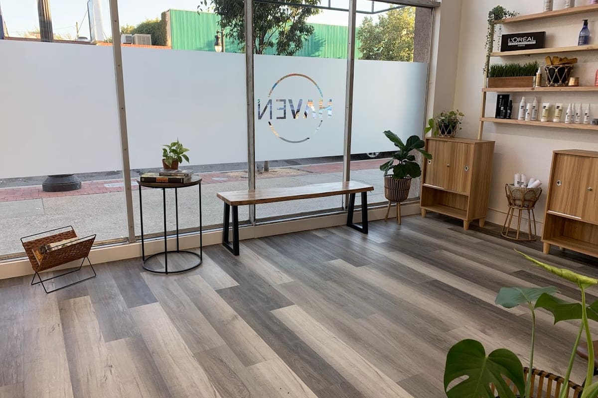 Haven Salon
