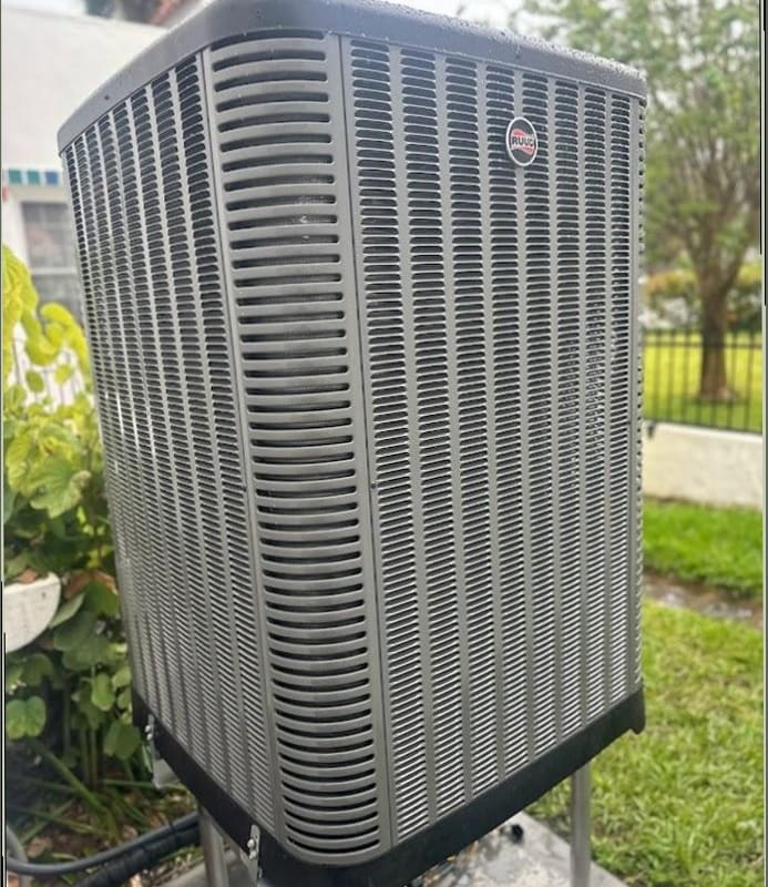 Hayes & Sons HVAC