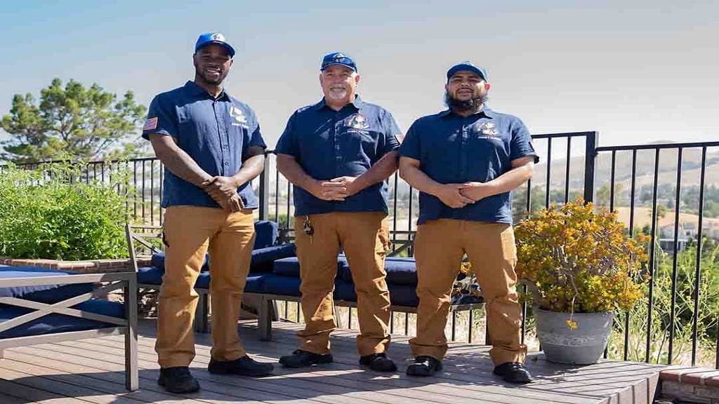 Hayward Plumber By Friendly Plumbers